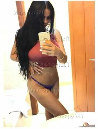 3807666967 - Guizza ???? Bellissima Mora Italiana E Molto