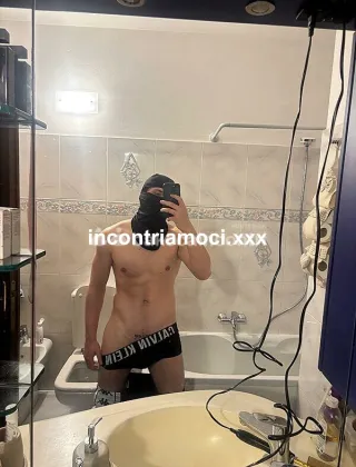 3664897920 - Cavallo Torna In Citta
