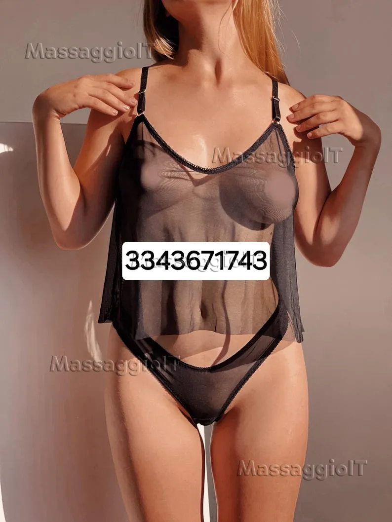 Alexia Milf Bella E Sexy