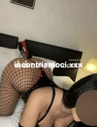 3445592716 - Alessia Bella Mora Apenna Arrivata No Whatsapp