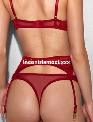 3493801285 - Bellissima Ragazza Trav Passiva 28 Enne Cerco Ed