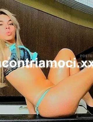 3927284299 - ????Novita Assoluta In Citta Patrizia
