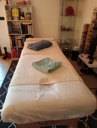 3405979242 - Massaggi Milf Treviso