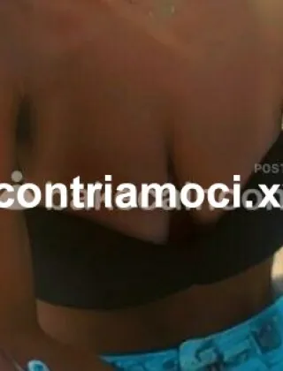 3284349228 - Donna 30 Anni Appena Arrivata