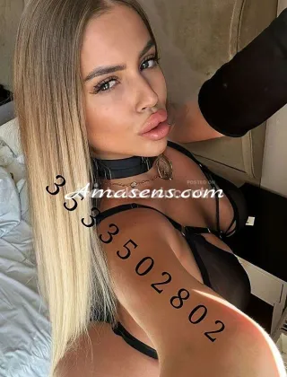 3533502802 - ??Raggiungo Solo???????Stupenda Biondina Di 24