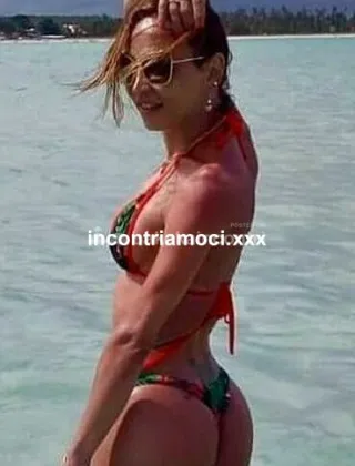 3895586368 - Faenza ? Flavia Trans Brasiliana ?Piena Di Voglia