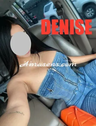 3446958299 - Denise Per Un Sublime Massaggio