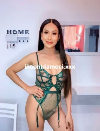 3207849531 - Anna Thai Tx Prima Volta ? Anna Trans