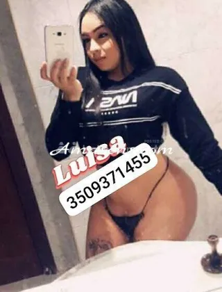 3509371455 - ??Nuova In Citta Falerna Marina? Luisa Bellissima