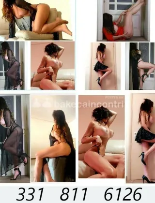 3318116126 - ❤️ Monica Transessuale Italiana, Dolce E