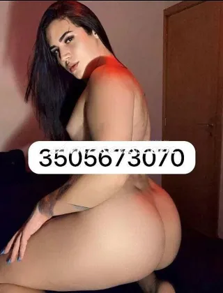 3505673070 - Desenzano ? Vania Trans ? Porca E Vogliosa Come