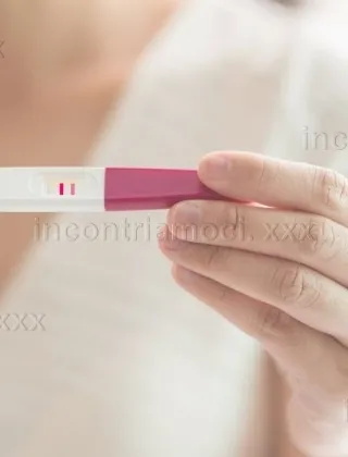 3204420561 - Sei Una Coppia Ho Una Donna Sola Che Non Puoi