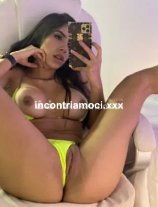 3509546846 - 🔥 Canela Insaziabili Maliziosa Come Nessuna,