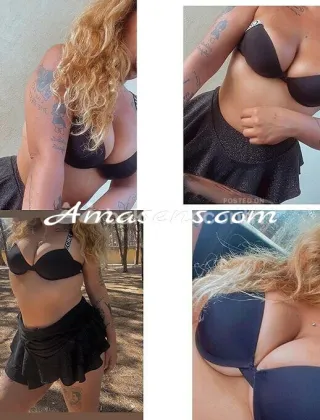 3203566339 - Escort Mistress Lecce