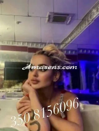 3509578839 - Licola Trans Italiana Troietta Adoro Succhiare