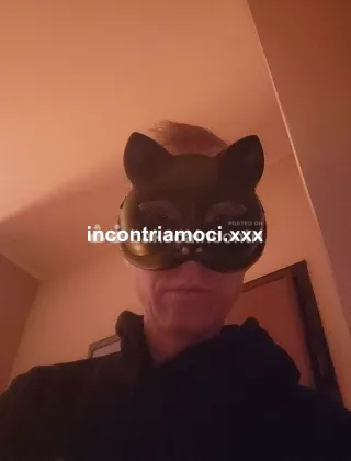 3665296554 - Incontro Coppie Insospettabili