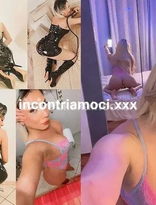 3490862411 - 💋 Policlinico New Trans Priscilla Ferrari Sexy