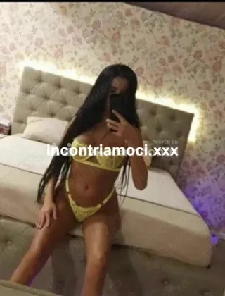 3508469540 - A Pavia ?? Solo Raggiungo!!Giovane Ragazza 23 Anni