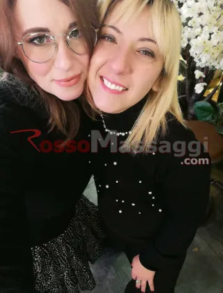 3756334755 - Massaggiatrice Olistica