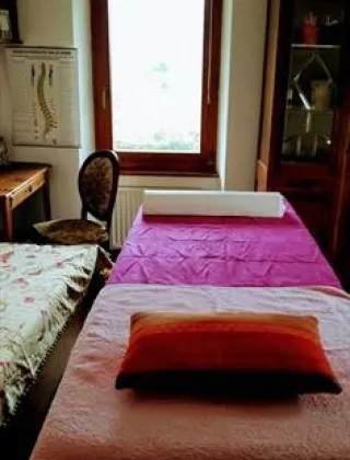 3355246001 - Pranoterapia Heilenergethik 3355246001