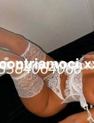 3384064060 - Primissima Volta Sensuale E Passionale??Tutta Da