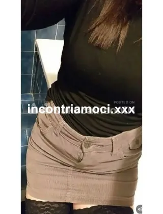 3382989896 - Donna Italiana, Disponibile A Incontri. Non