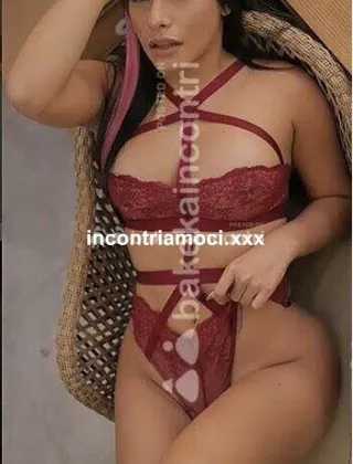 3937165317 - Escort Milf Milano