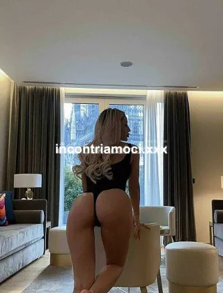 3921557482 - ?Ilaria Bella Novita? Sensualissima Preliminari