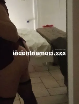 3666122830 - Trans Milf Cosenza