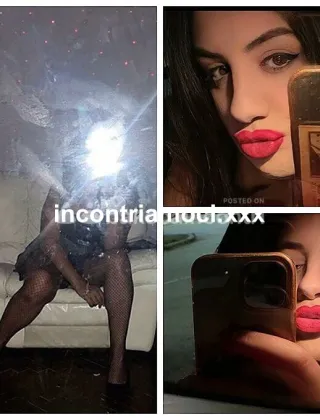 3388468963 - ❤️ Manu La Svuota Cazzi Ora Subito