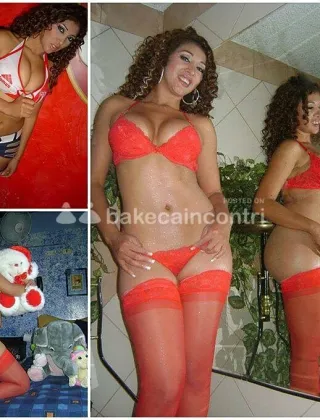 3511613473 - ??? Attenzione La Piu Porcellina E Viziosa !!!