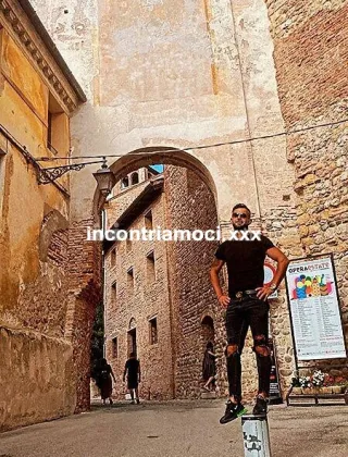 3714199820 - Massaggiatore A Domicilio?