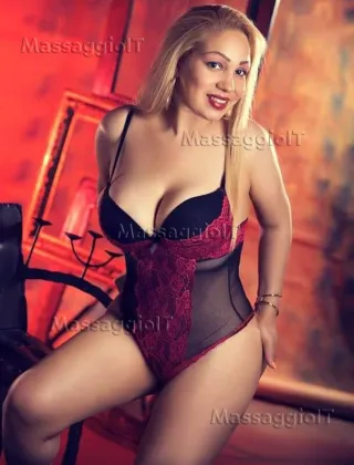 3510858635 - Massaggi Mistress Bologna