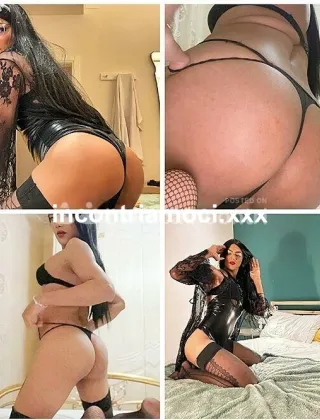 3533899469 - ❤️ ..Ciao Sono Gabriella Bella Transessuale
