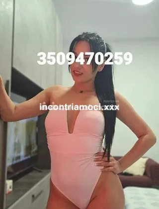 3509470259 - Foto 100/100 Reale ?Nadia Una Vera Porcelina ?