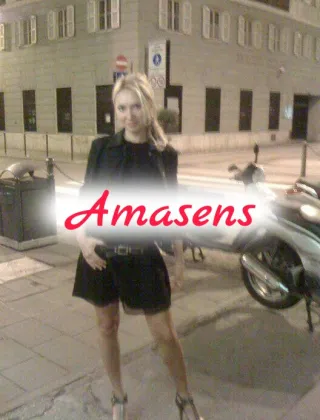 3913853896 - A Brunico Sensuale E Bella Massaggiatrice Del