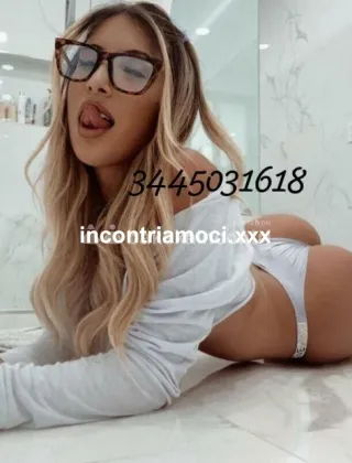 3445031618 - A Boccea O Date?Prima Volta?Luciana Bellissima