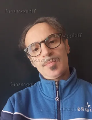 3206788343 - Pranoterapista Massaggi Svedesi