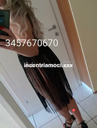 3457670670 - Ciao Sono Ramona Una Bellissima Ragazza Dell Est