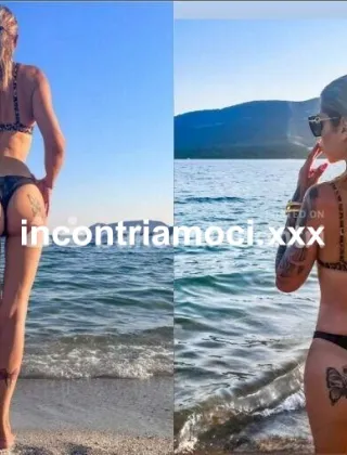 3248210092 - Chloe Trans ??"La Piu Bella E Porca In Citta"