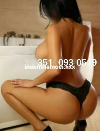 3510930519 - Carmagnola New Hot Elena Appena