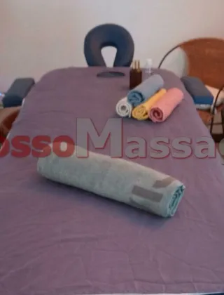3534621673 - Massaggio Energico, Tonificante, Sensuale