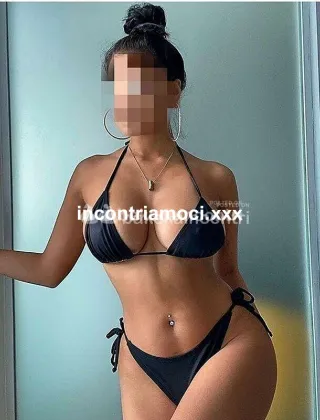 3914003258 - Appena Arrivata A Soverato?Bella Ragazza Tutta Da