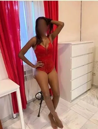 3533543727 - ?????Una Caribena Di Classe Massagiatrice