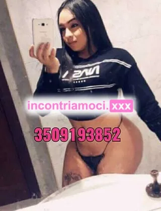 3509193852 - Escort Milf Roma