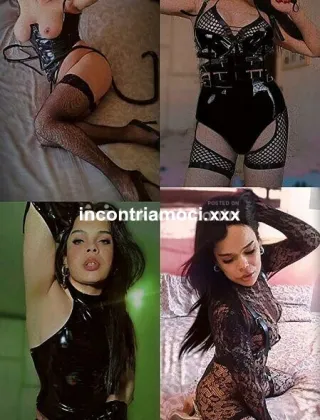 3890909378 - ??Trans Attiva?? 2?1?Cm Veri ?Carica E Dura?