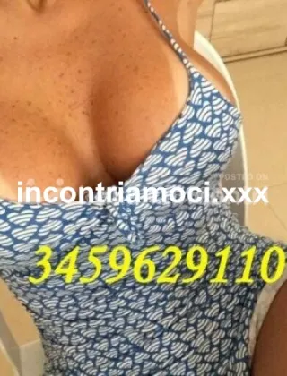 3459629110 - Monopoli Nicole Massaggiatrice Bella & Reale !