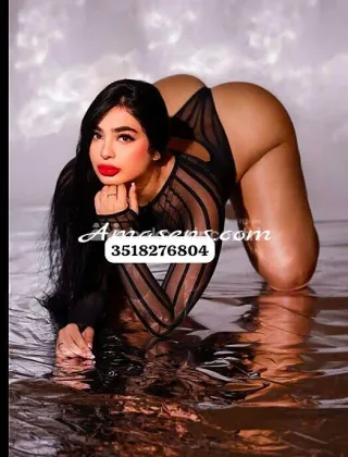 3518276804 - Escort Mistress Sassari