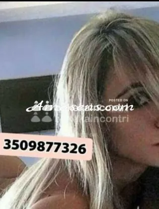 3446386575 - Bellissima... Bambolina... Giovanissima ...