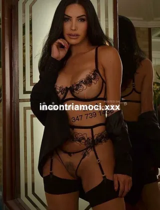 3477391436 - 🔥 Per Pochi Giorni A Varese! Ella Piu Calda Che